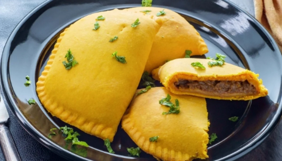 Beef Patty
