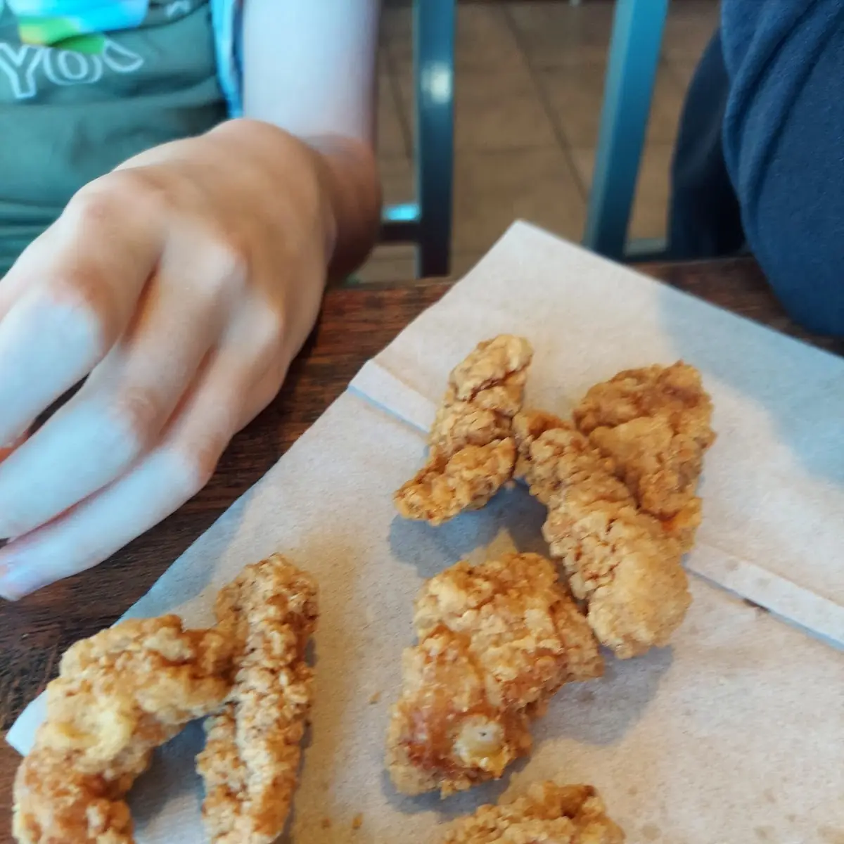 Chicken Tenders