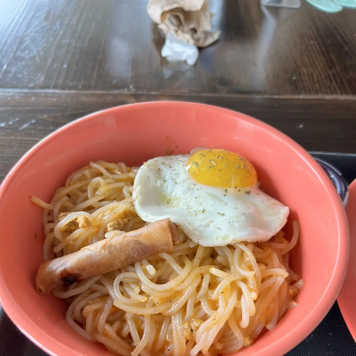 Pancit Palabok