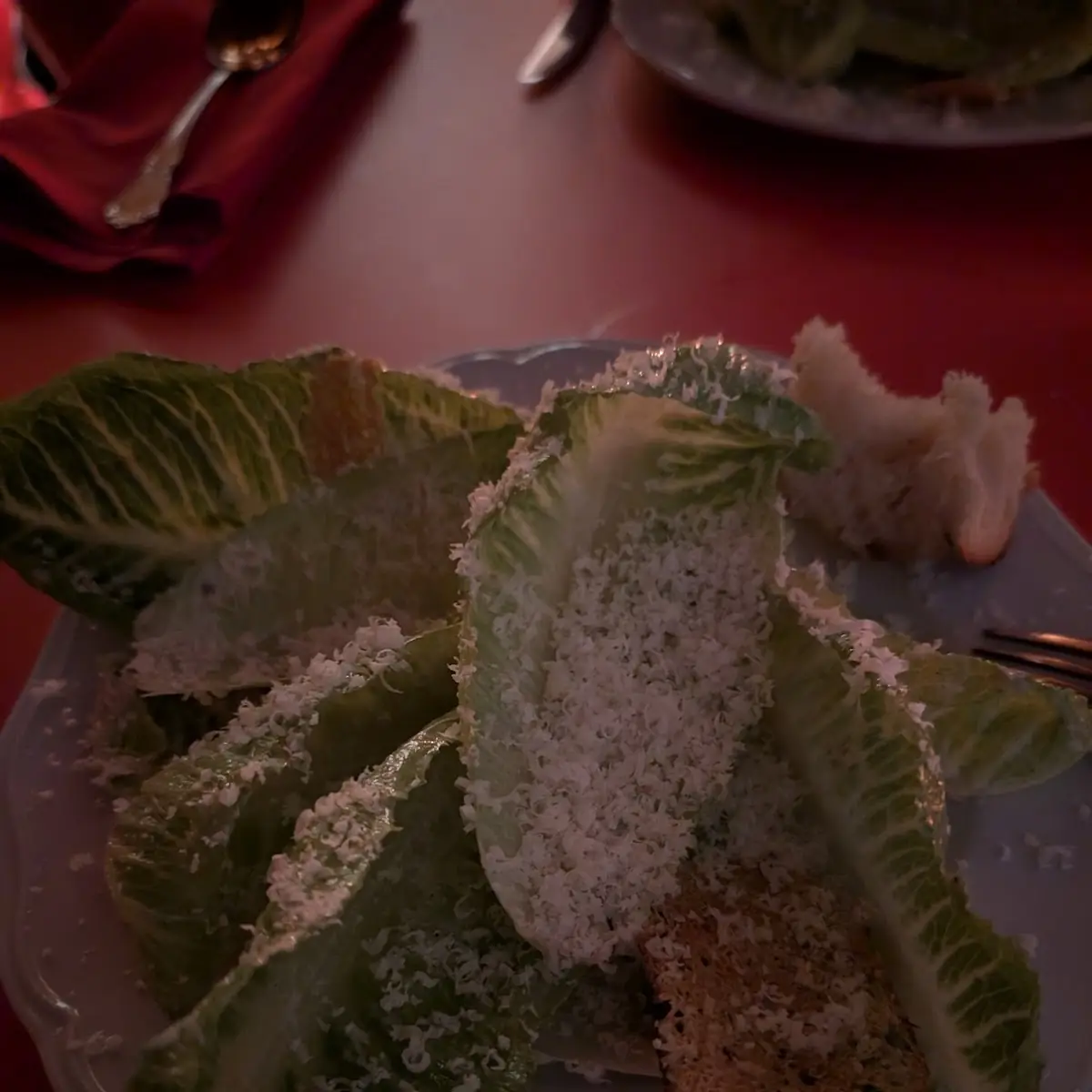 Salade César