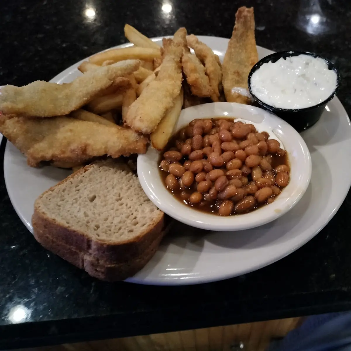 Baked Beans