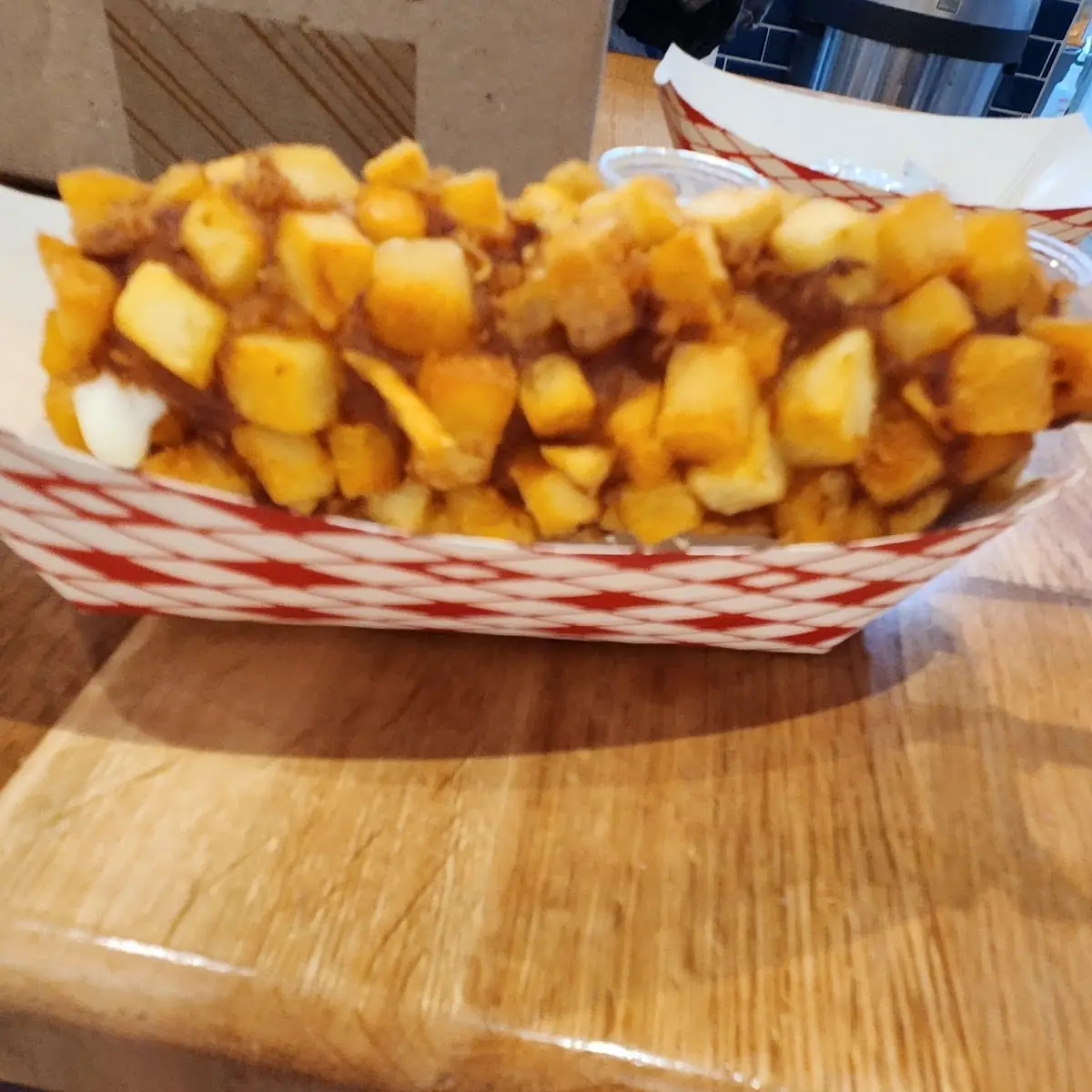 Home Fries