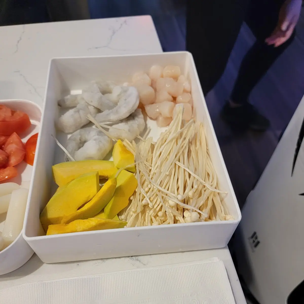 Hot Pot