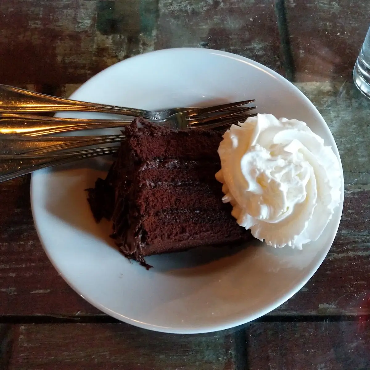 Chocolate Cake