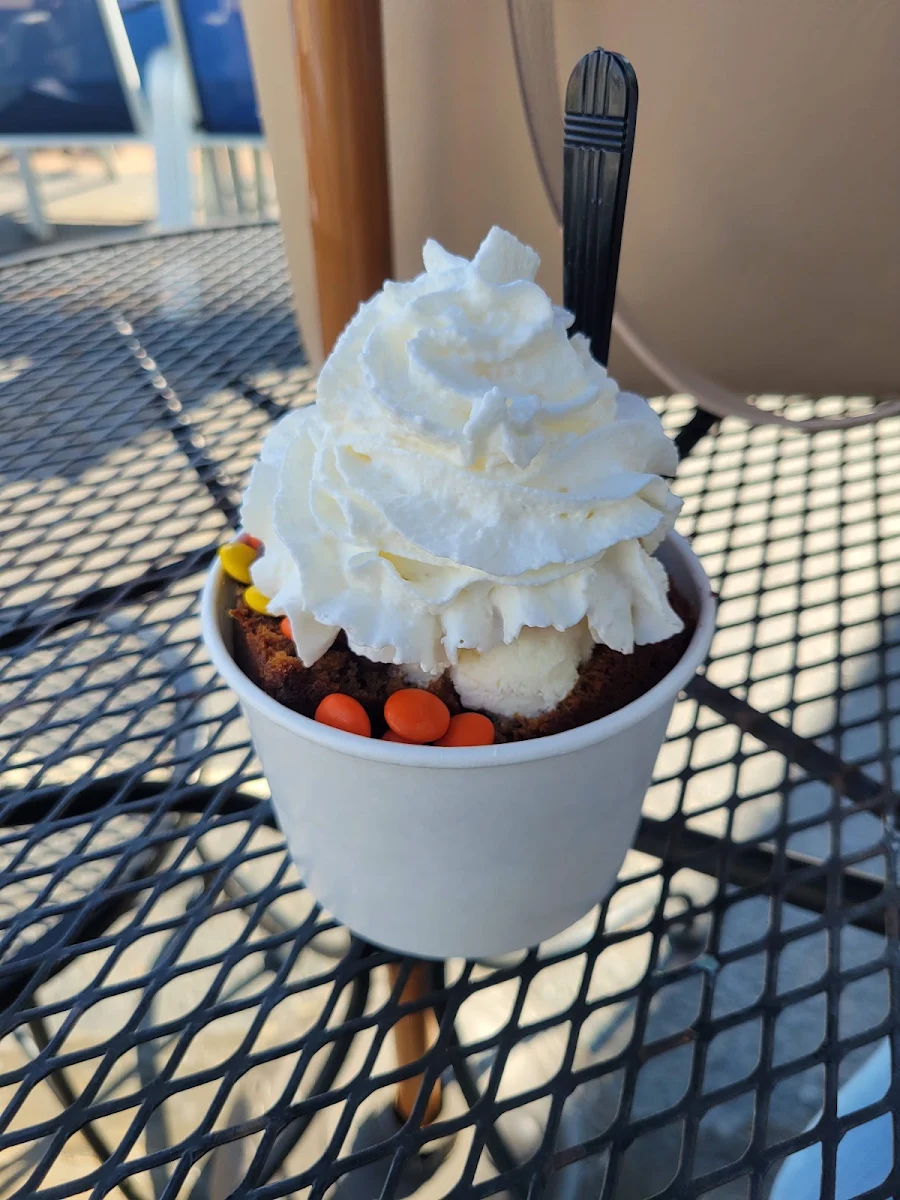 Hot Fudge