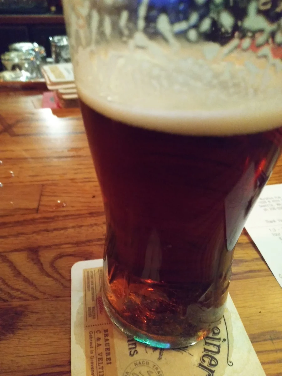 Red Ale