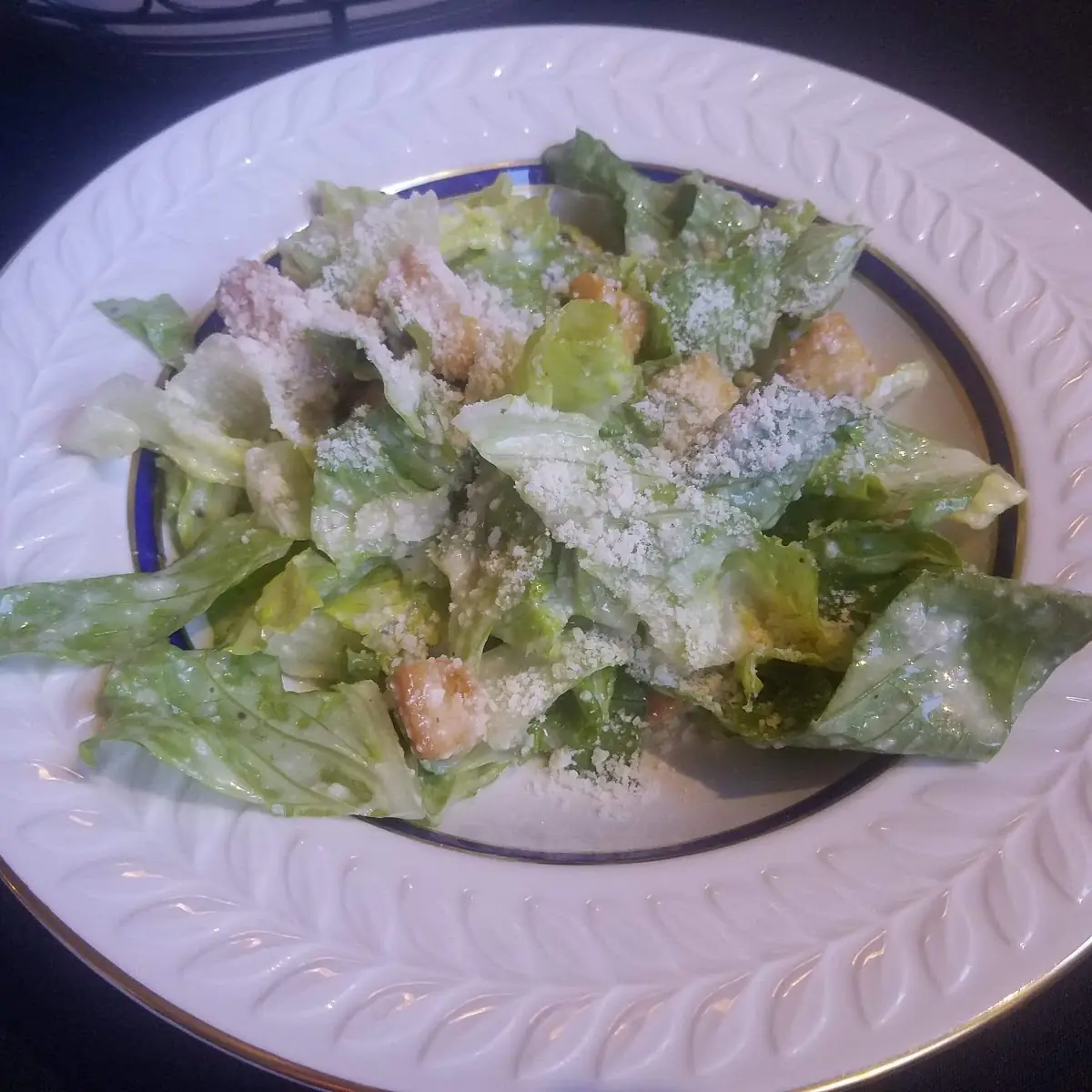 Ceasar Salad