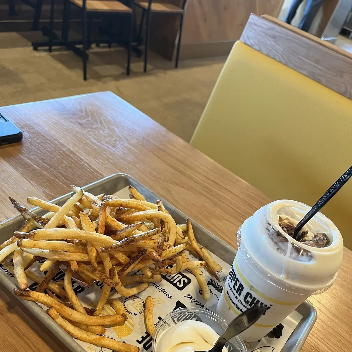 French Fries