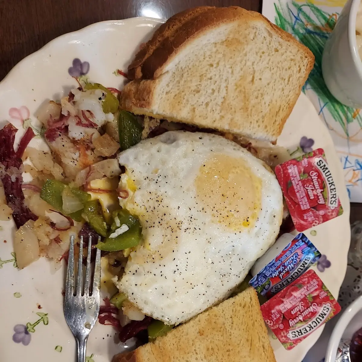 Corned Beef Hash