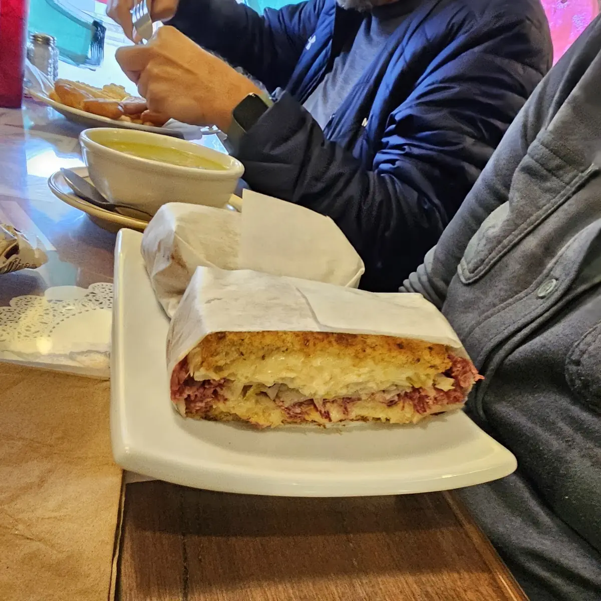 Santa Fe