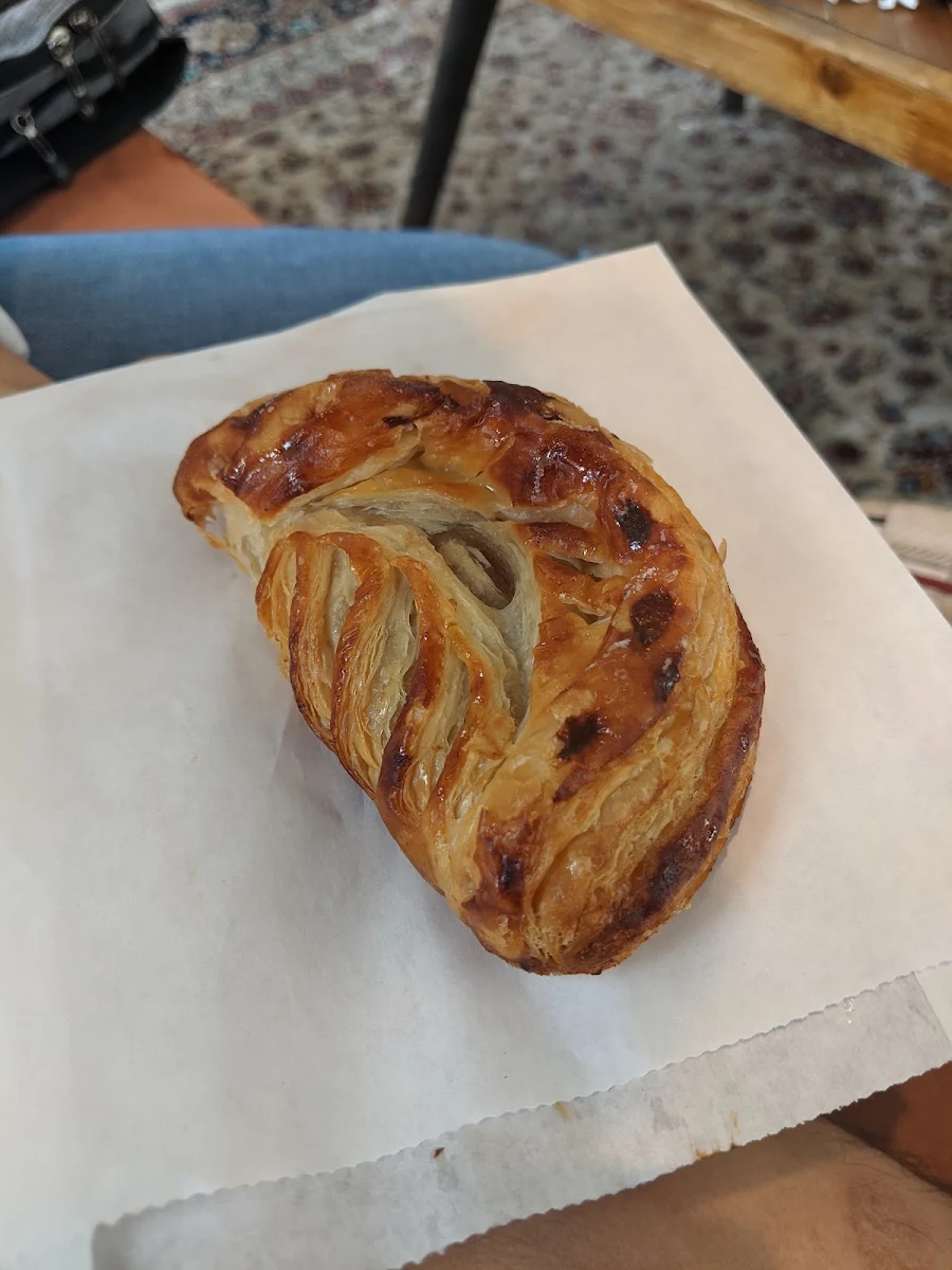 Apple Turnover