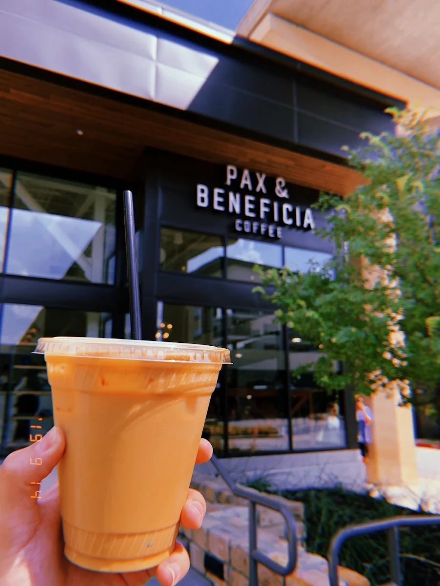 Thai Tea