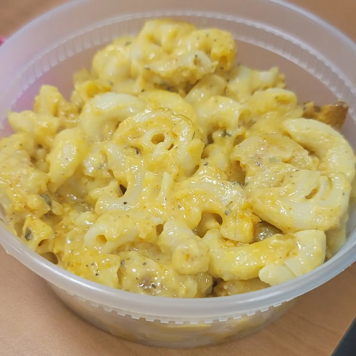 Mac and Cheese