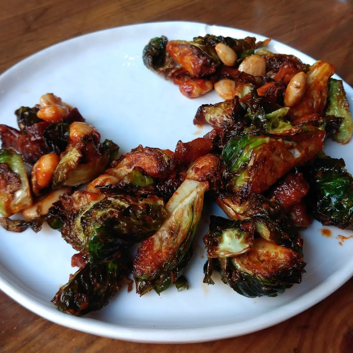 Brussels Sprouts