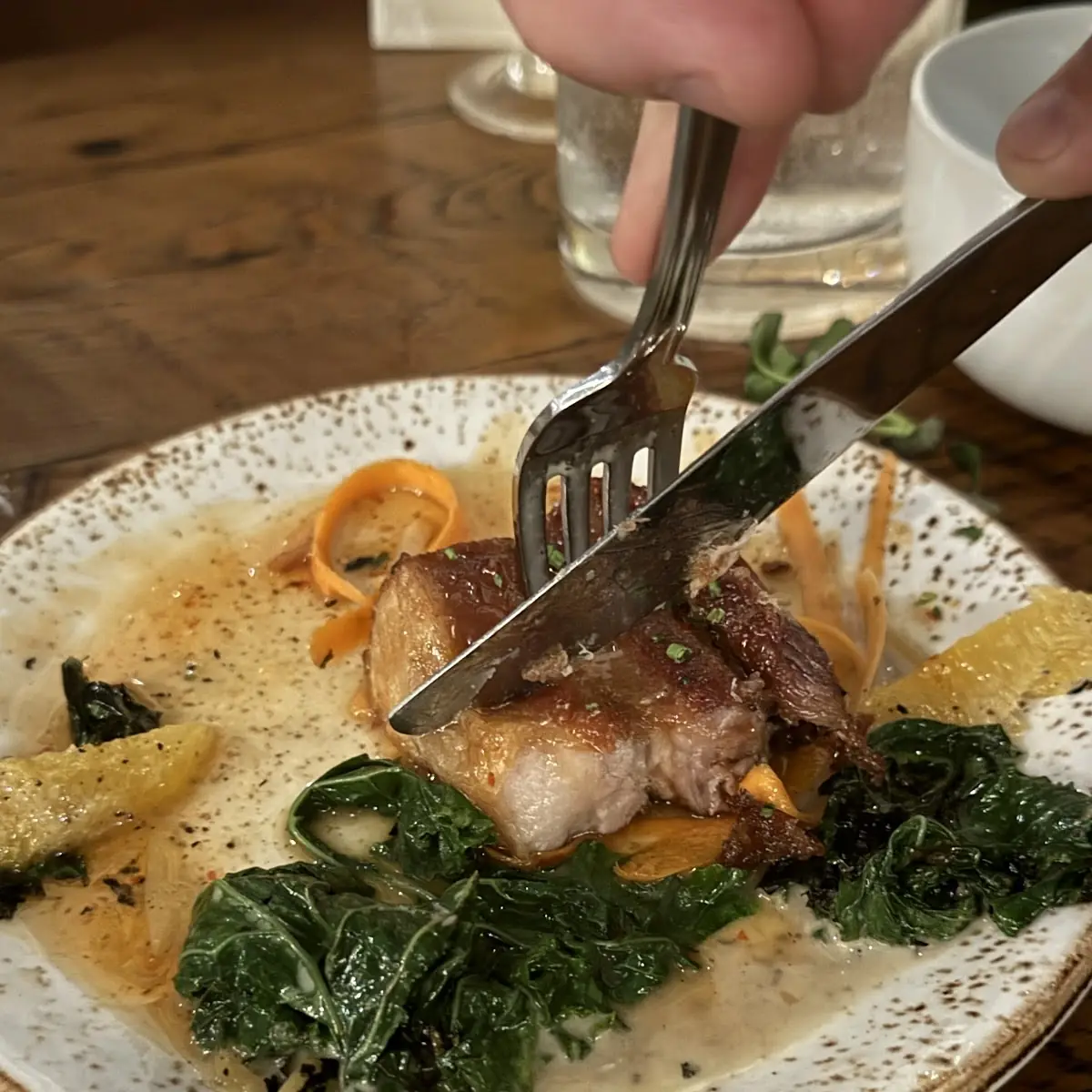 Pork Belly