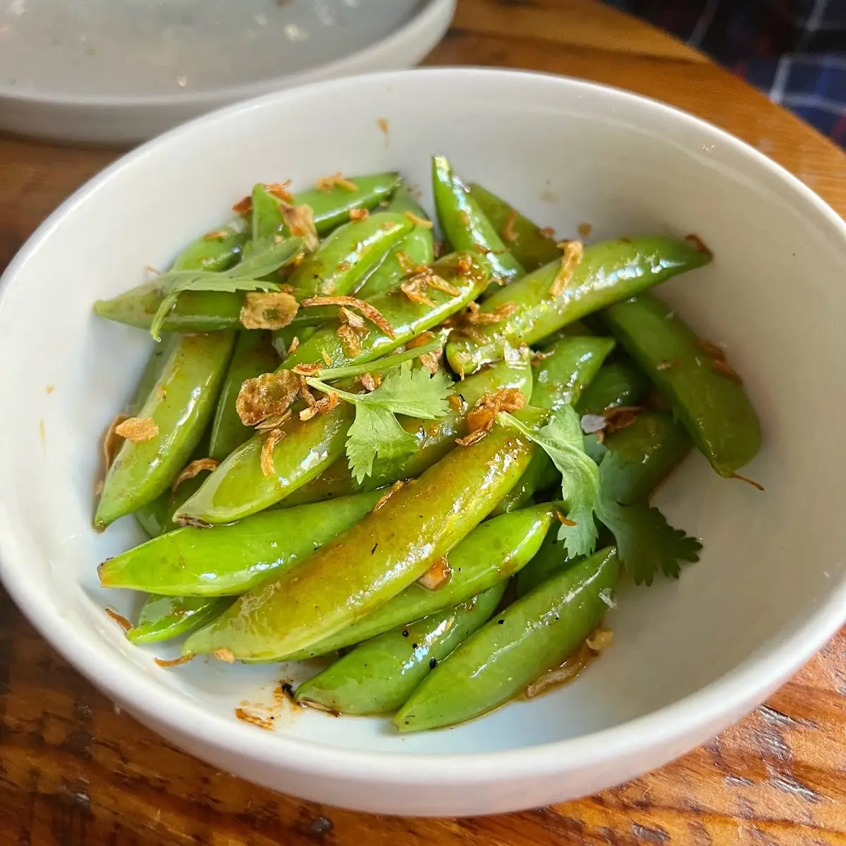 Snap Peas