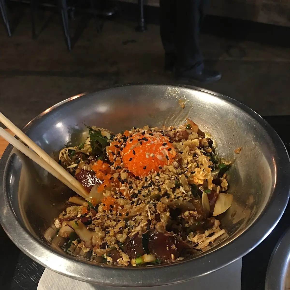 Bibimbap