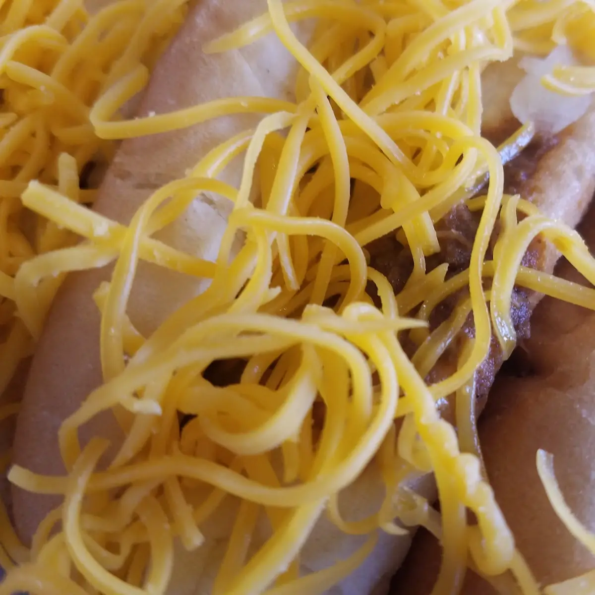 Chili Cheese Dog