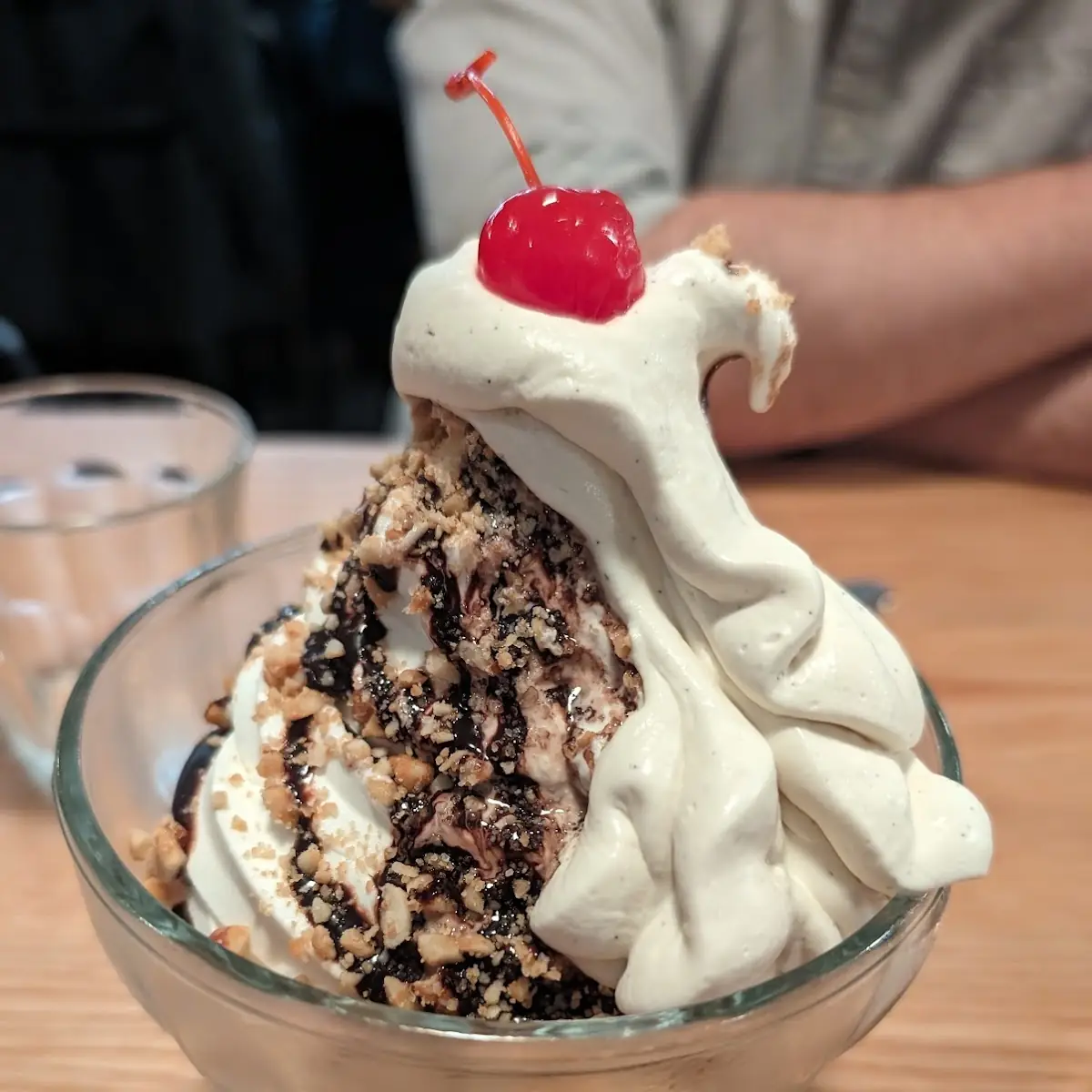 Classic Sundae