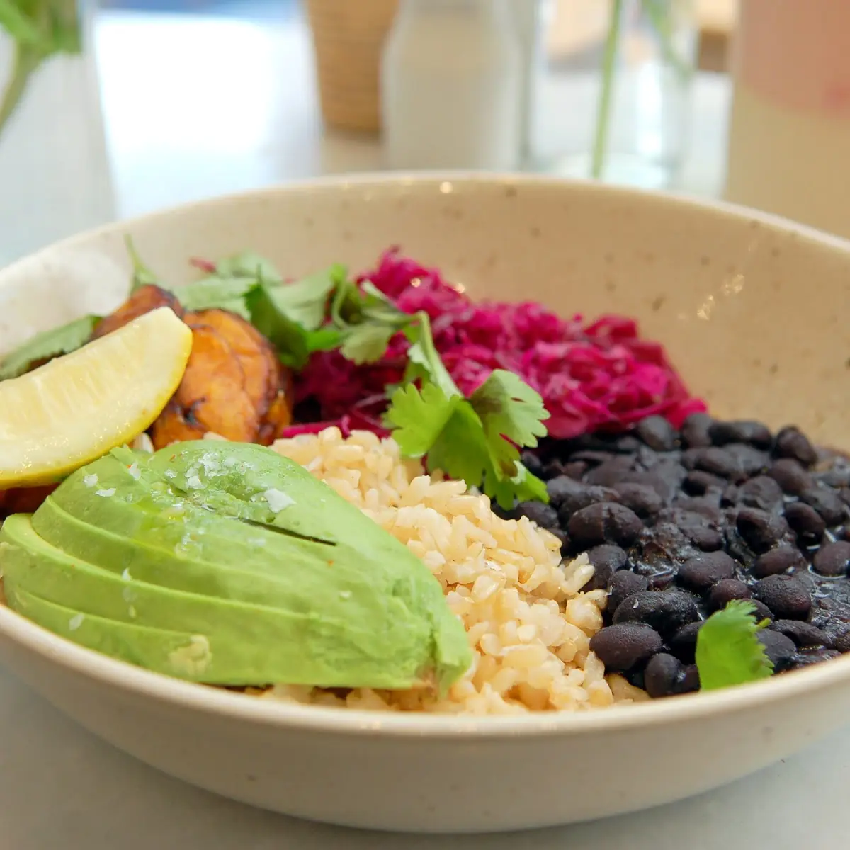 Healing Harvest Bowl