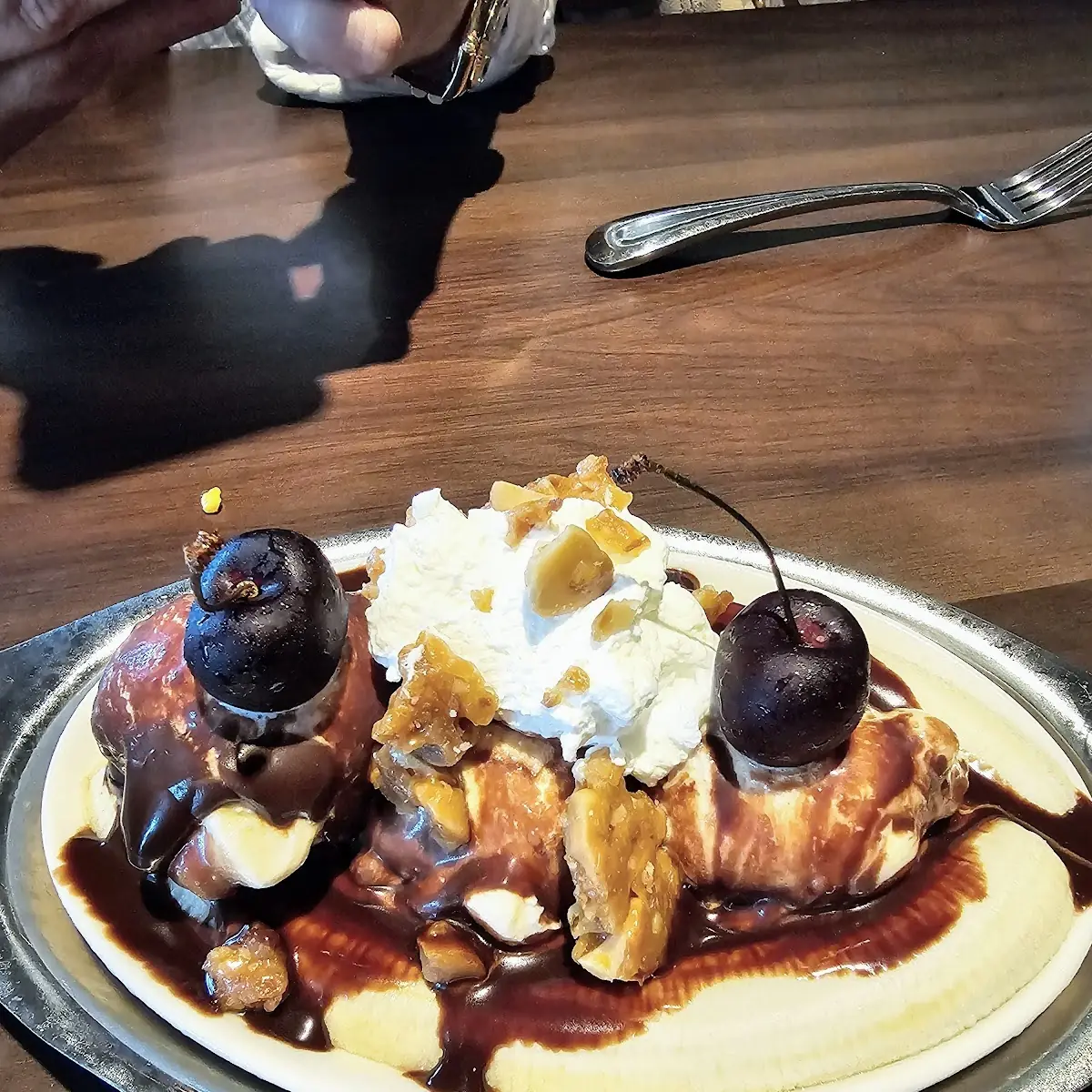 Banana Split