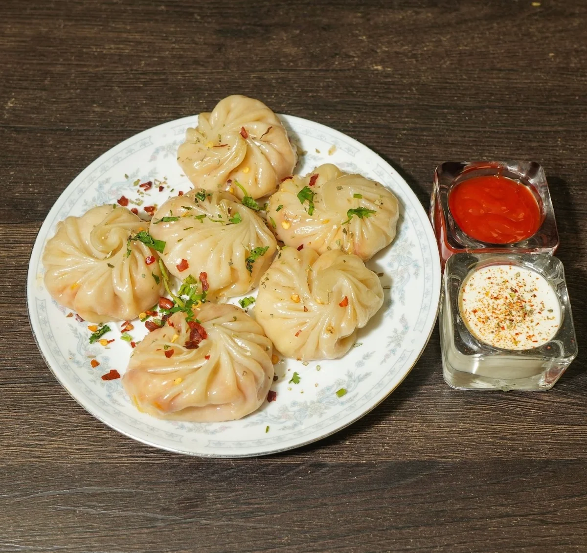 Highlights, Barkat Restaurant Brantford