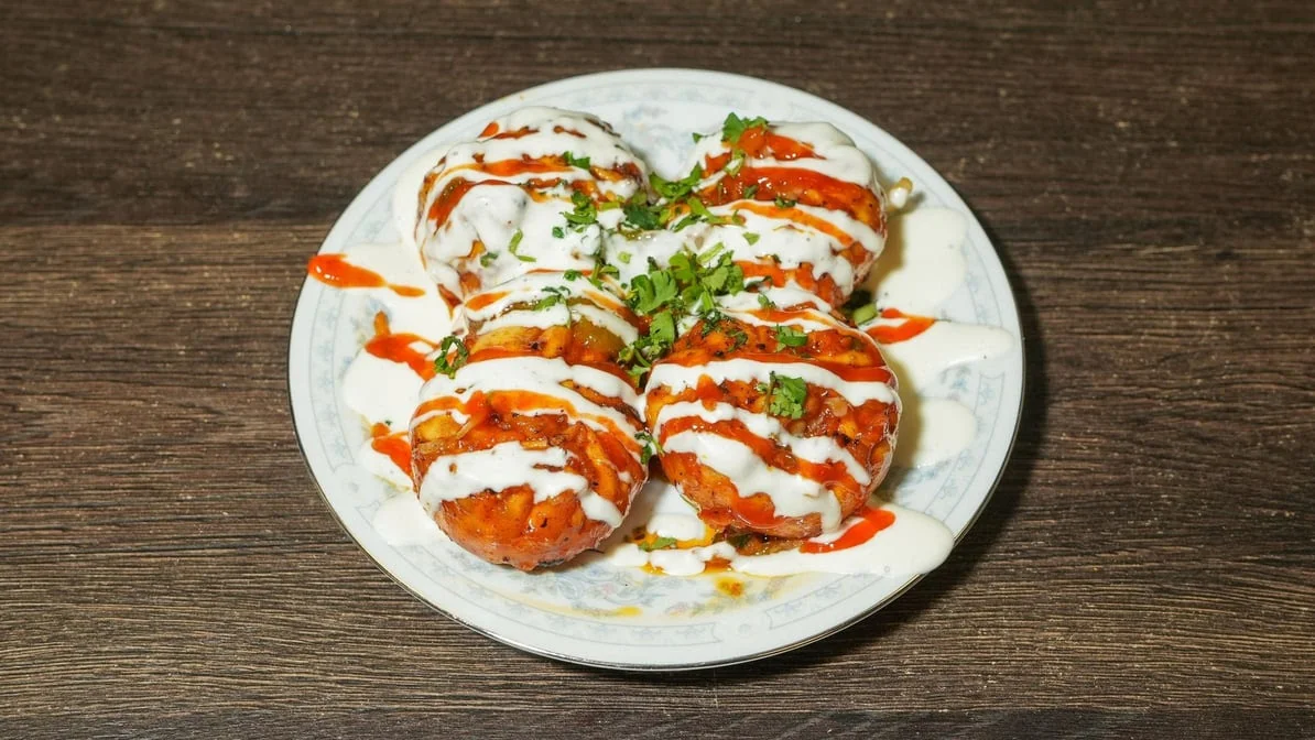 Highlights, Barkat Restaurant Brantford