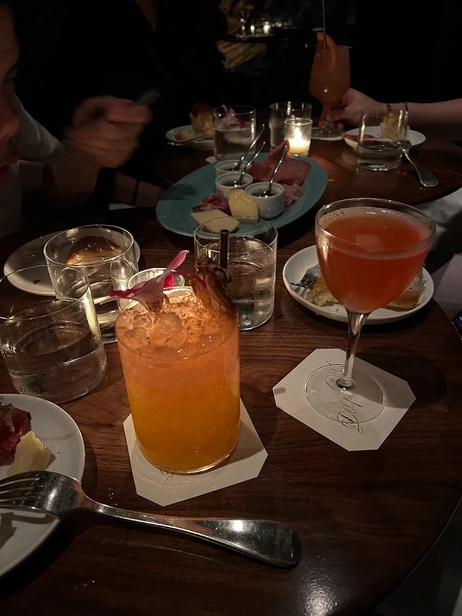 Mai Tai