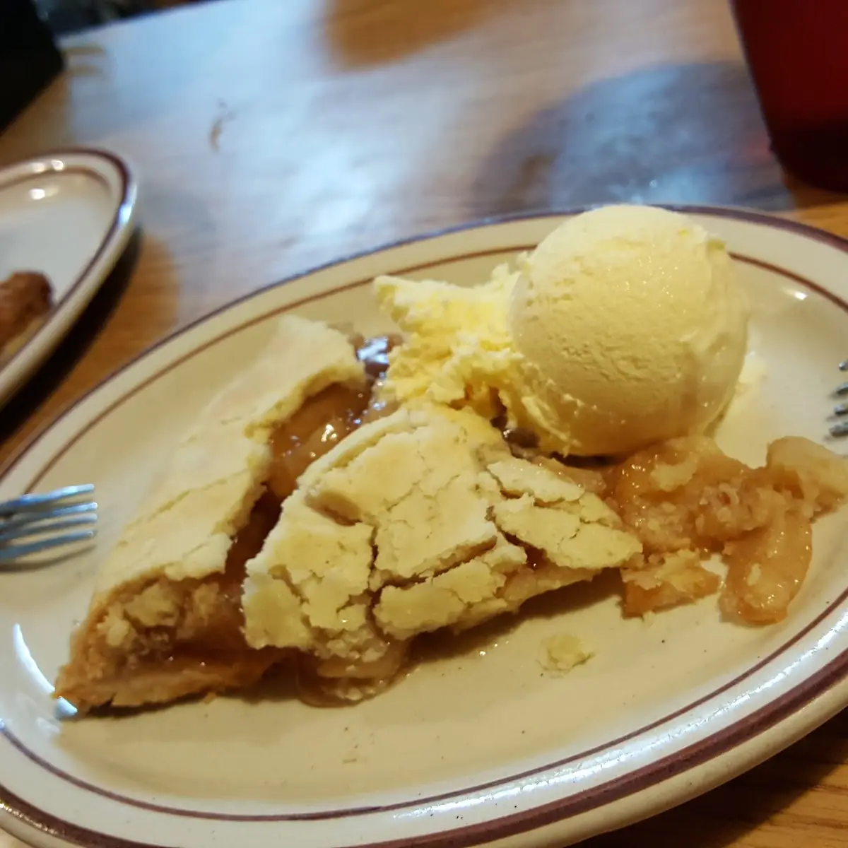 Apple Pie