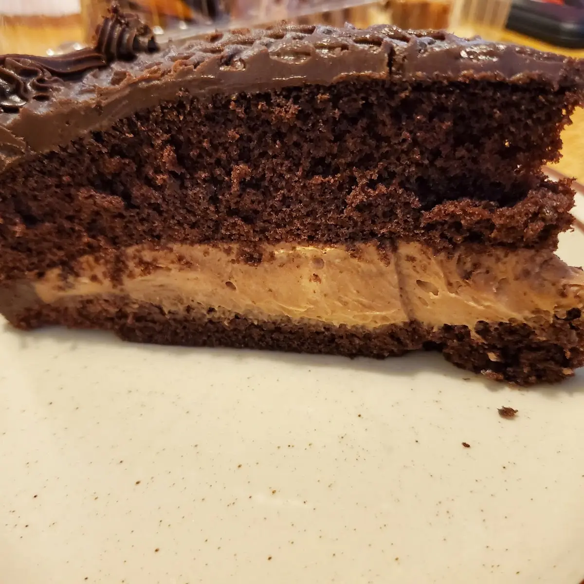 Chocolate Cake