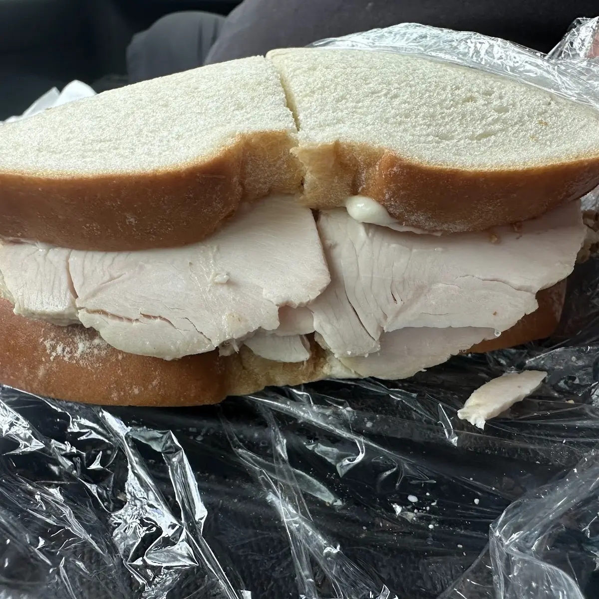 Smoked Turkey