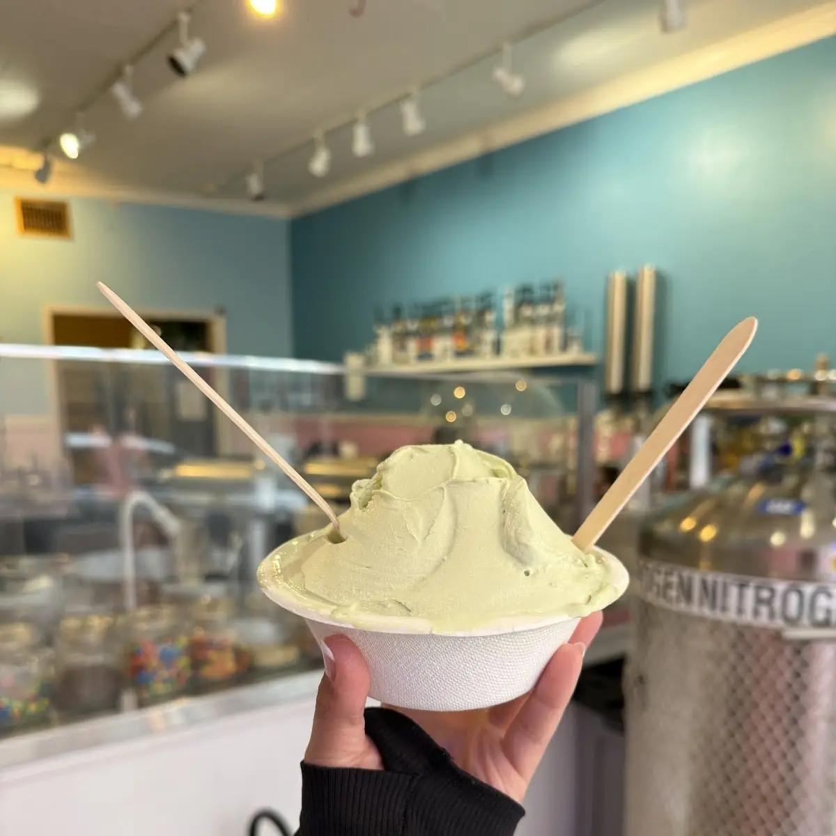 Gelato