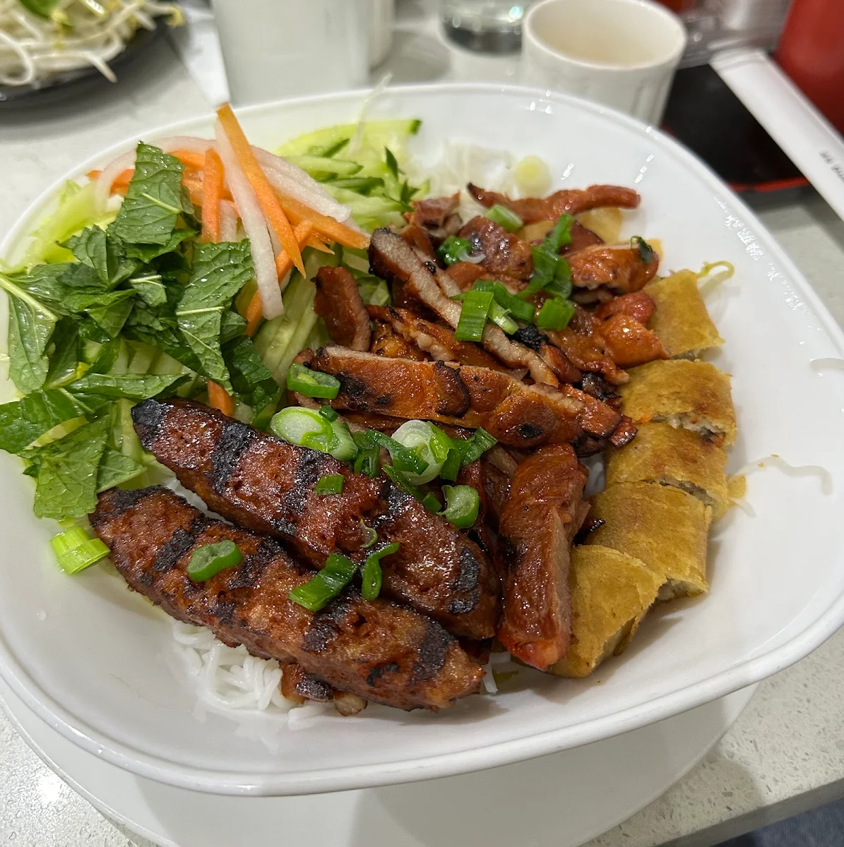 Highlights, Pho Lang Van
