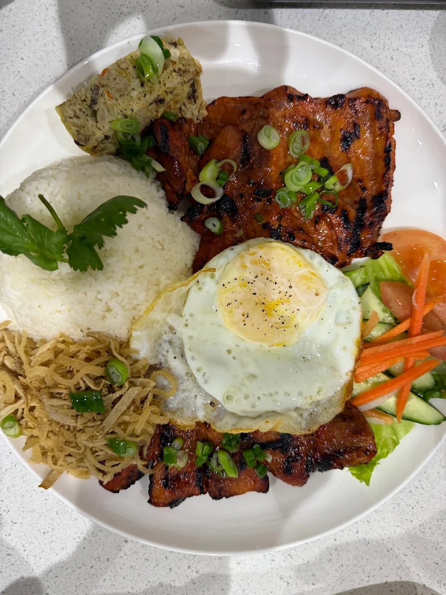Highlights, Pho Lang Van