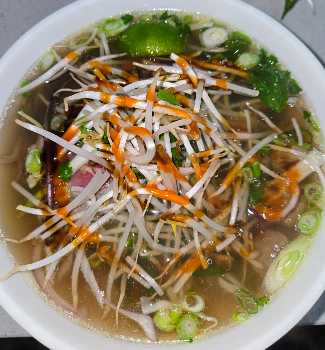 Highlights, Pho Lang Van