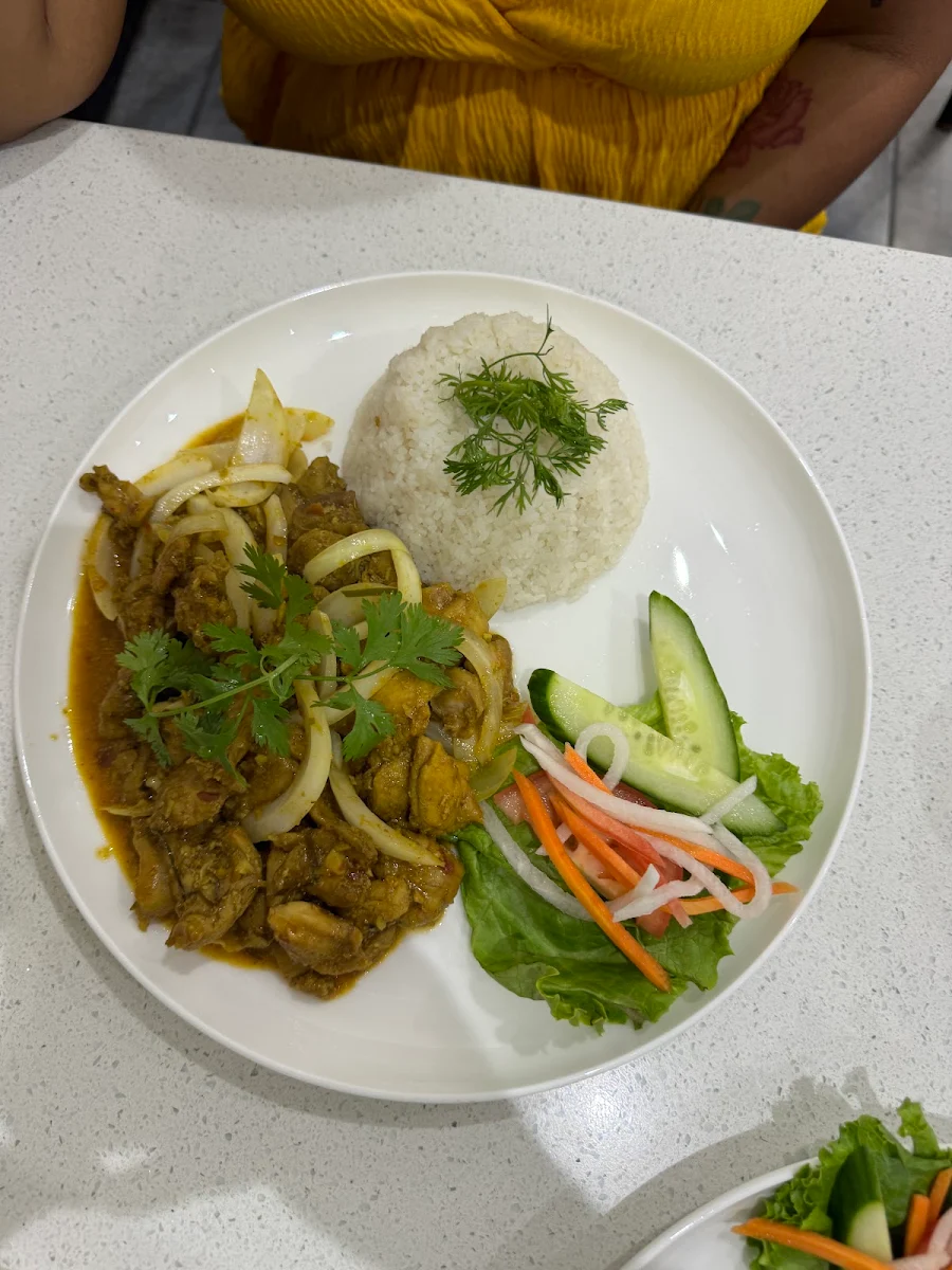 Highlights, Pho Lang Van