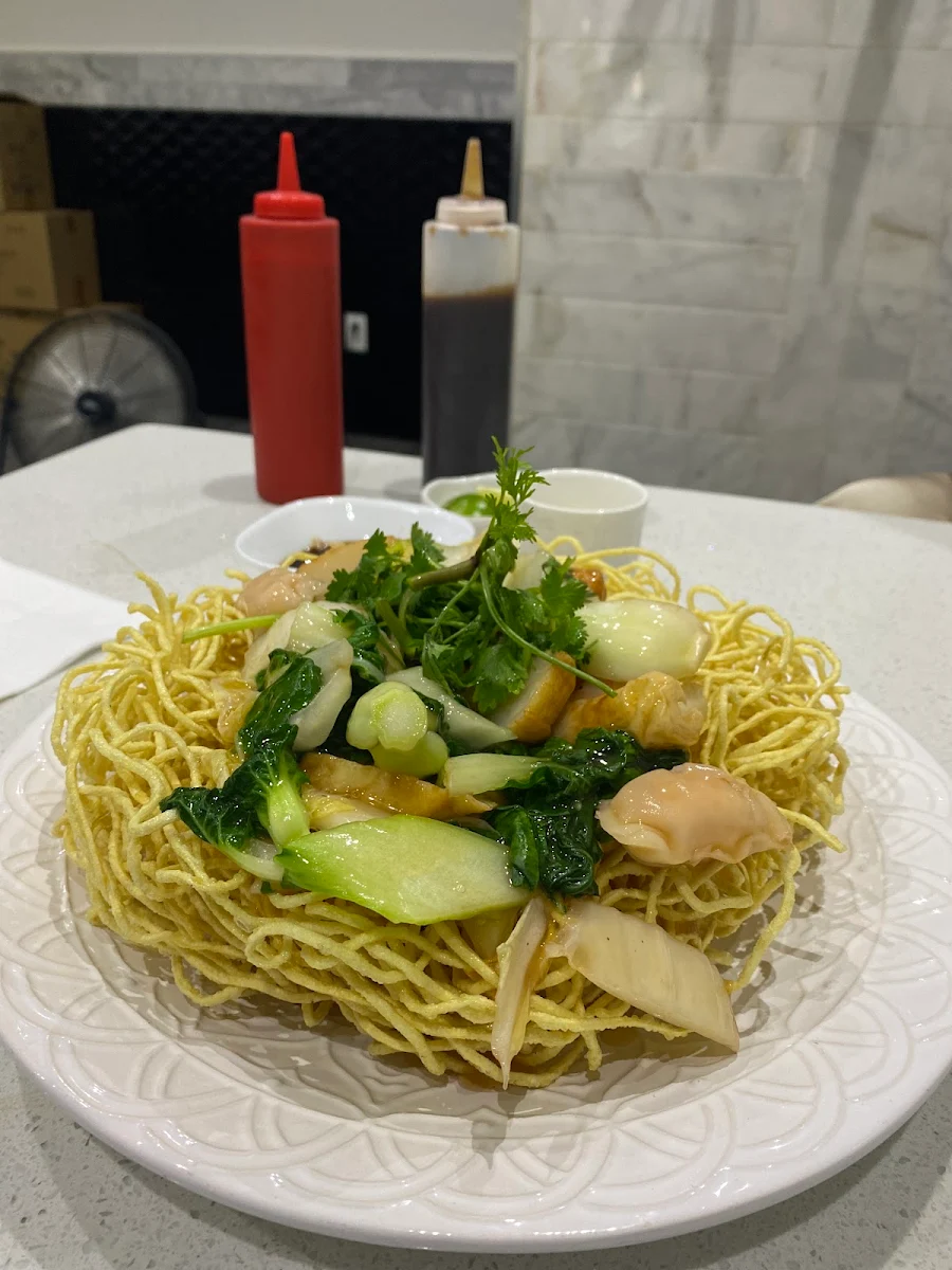 Highlights, Pho Lang Van