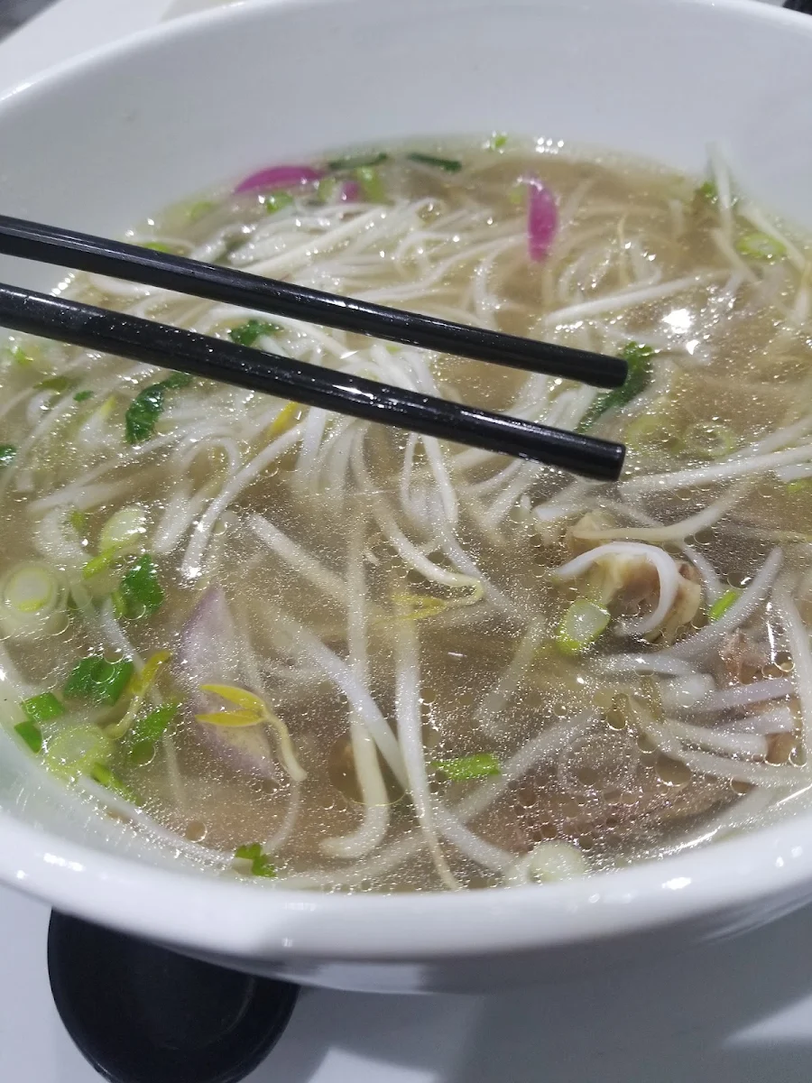 Highlights, Pho Lang Van