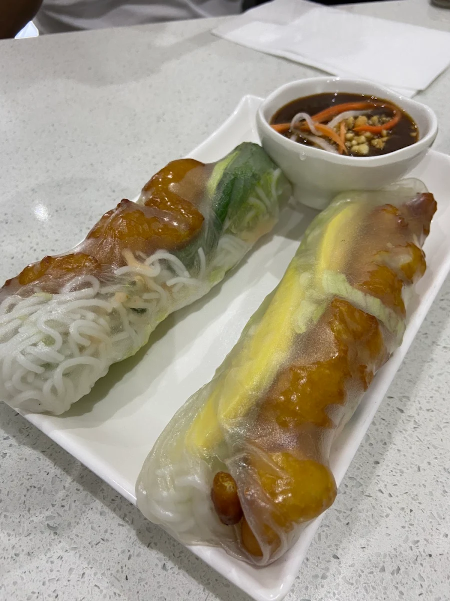 Highlights, Pho Lang Van