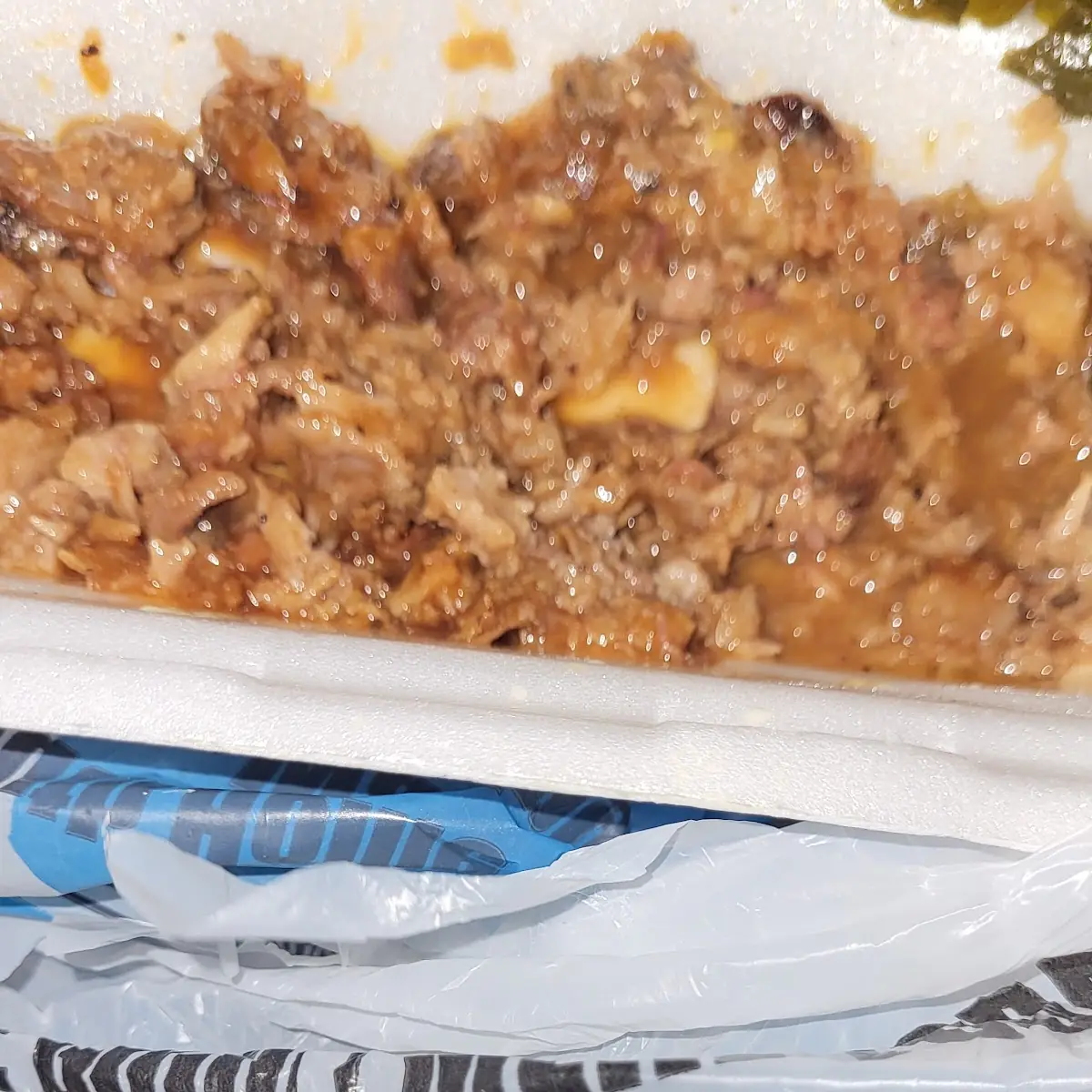 Apple Crisp