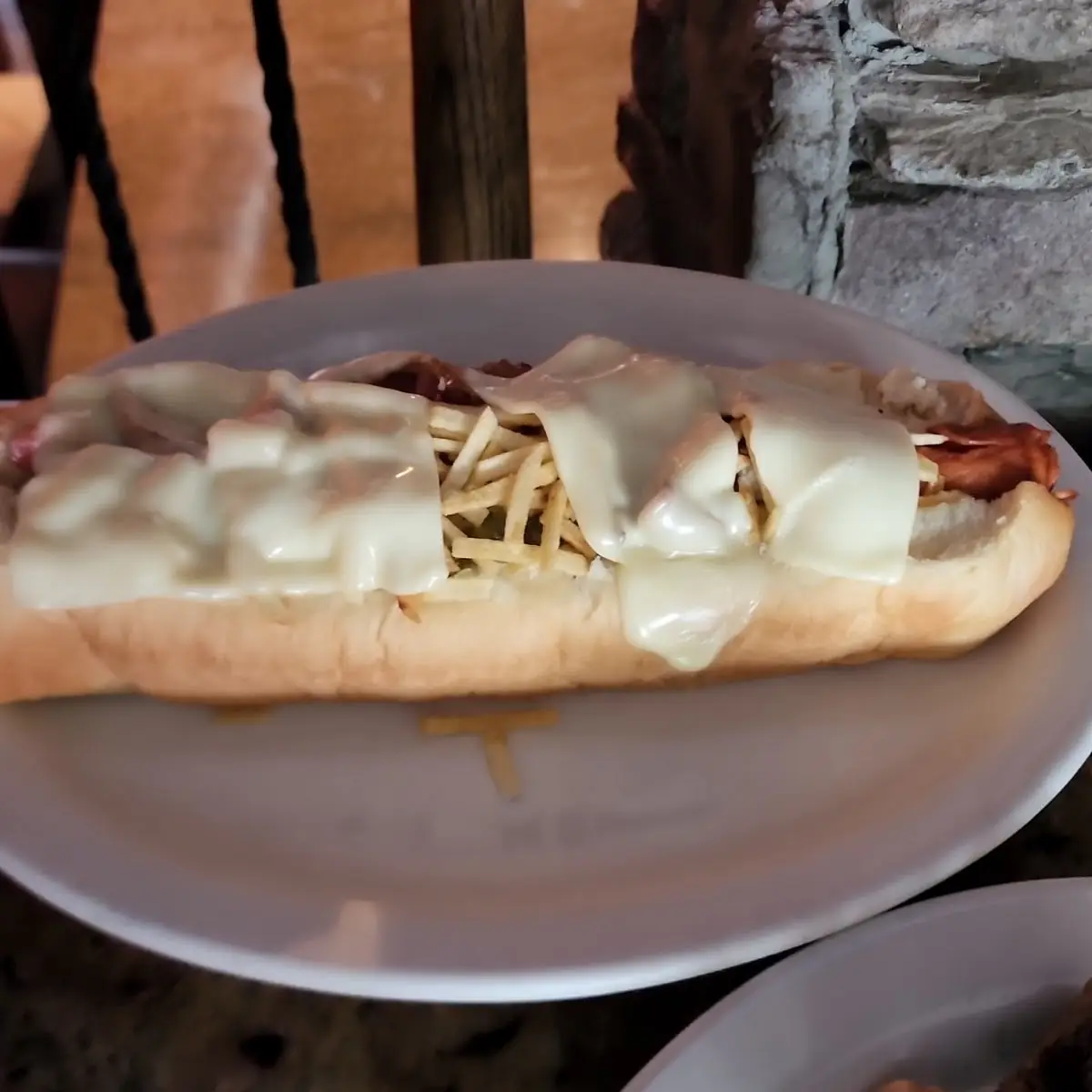 Hot Dog