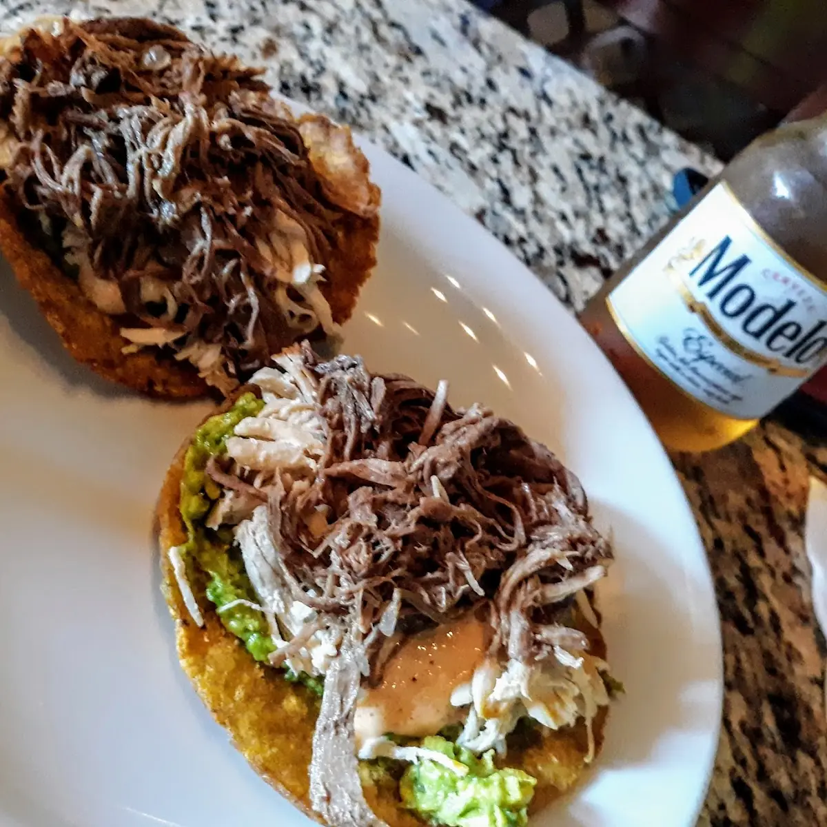 Pulled Pork
