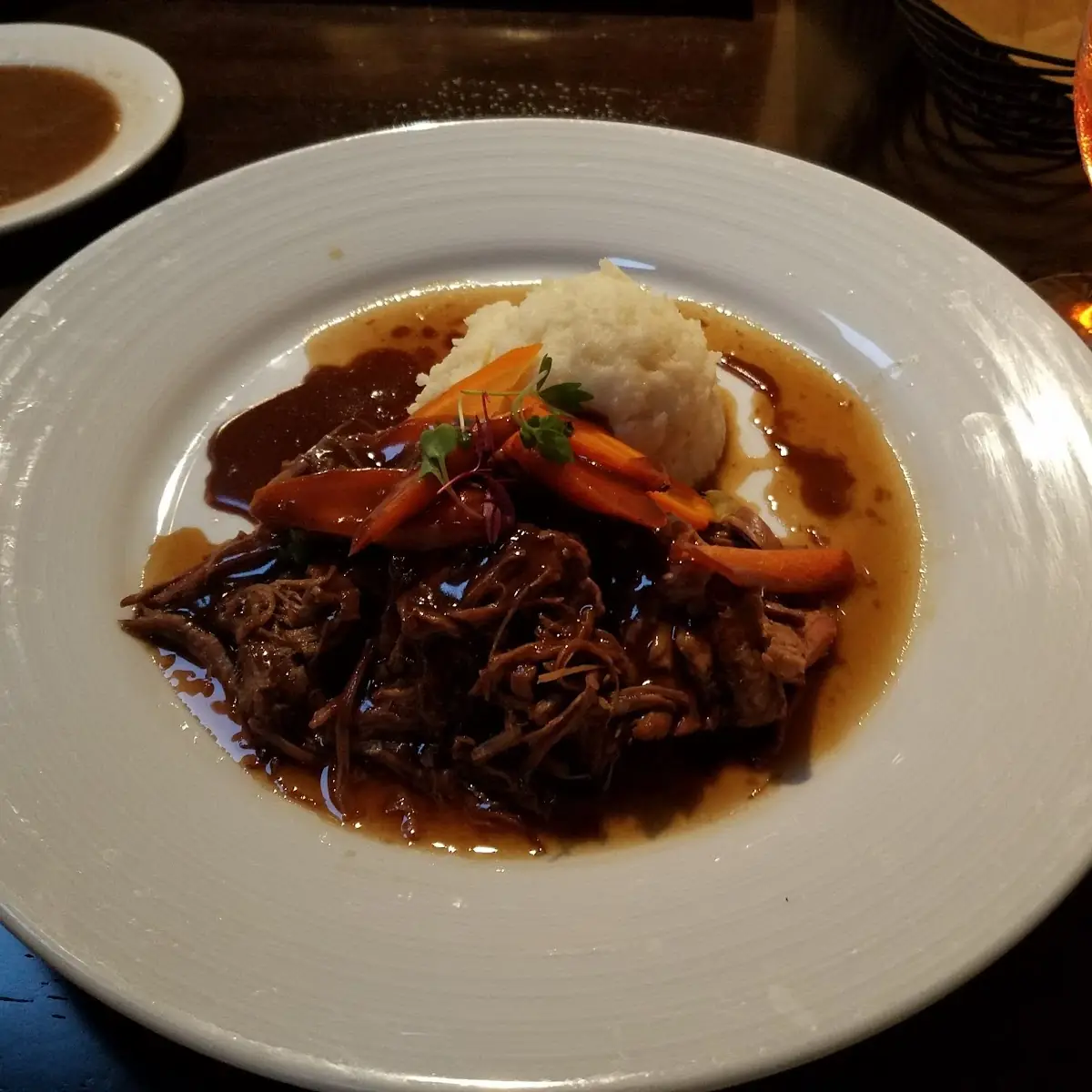 Pot Roast