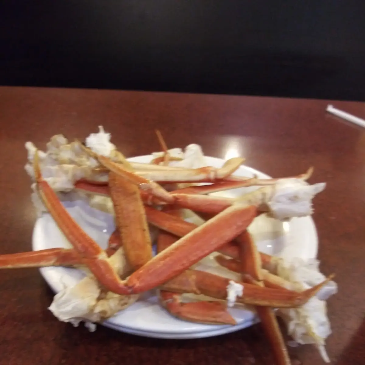 Crab Leg
