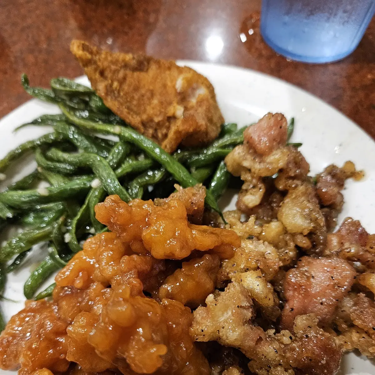 Green Beans