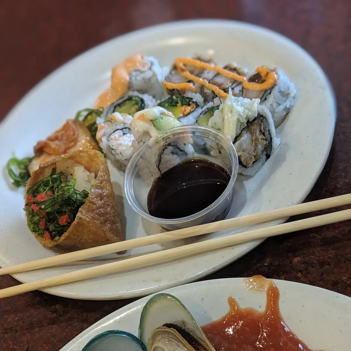 Sushi Roll