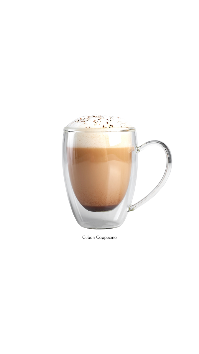 Cappuccino
