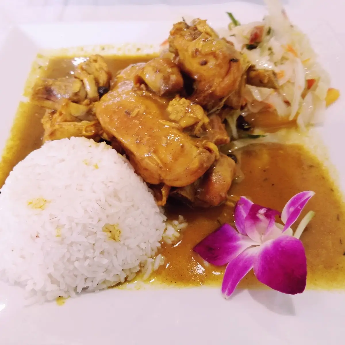 Chicken Curry