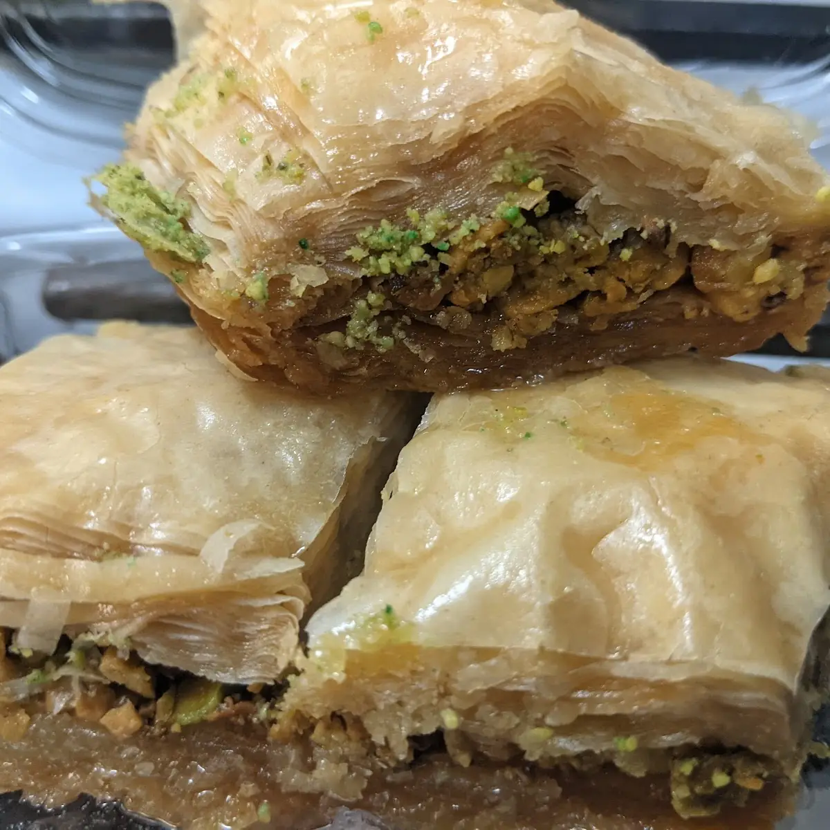 Baklava