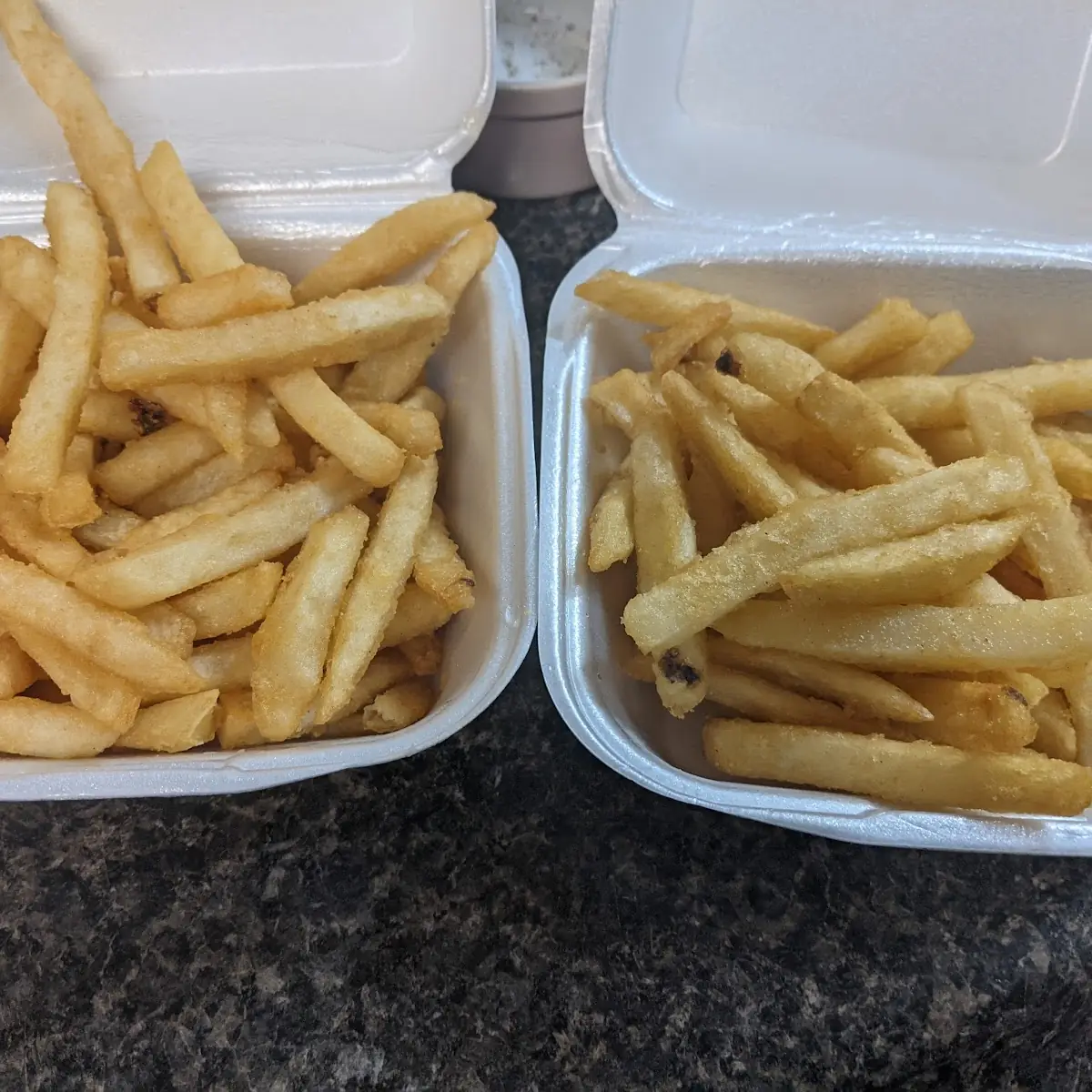 French Fries